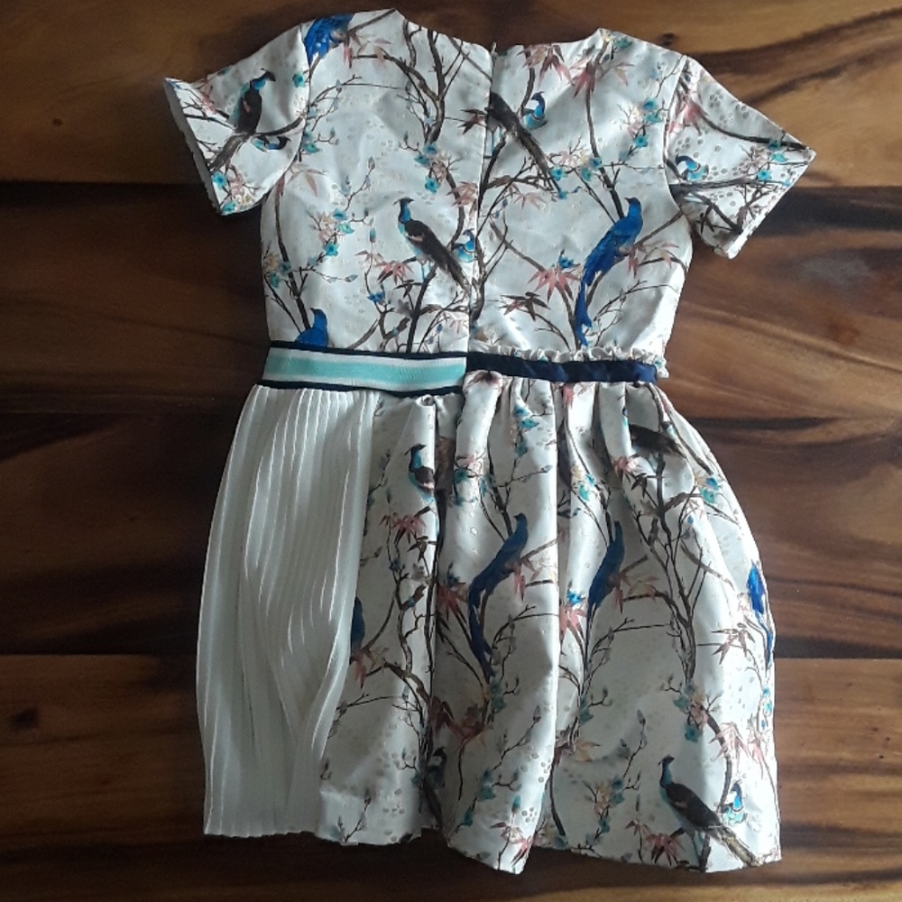Dress - Picture 7 of 9